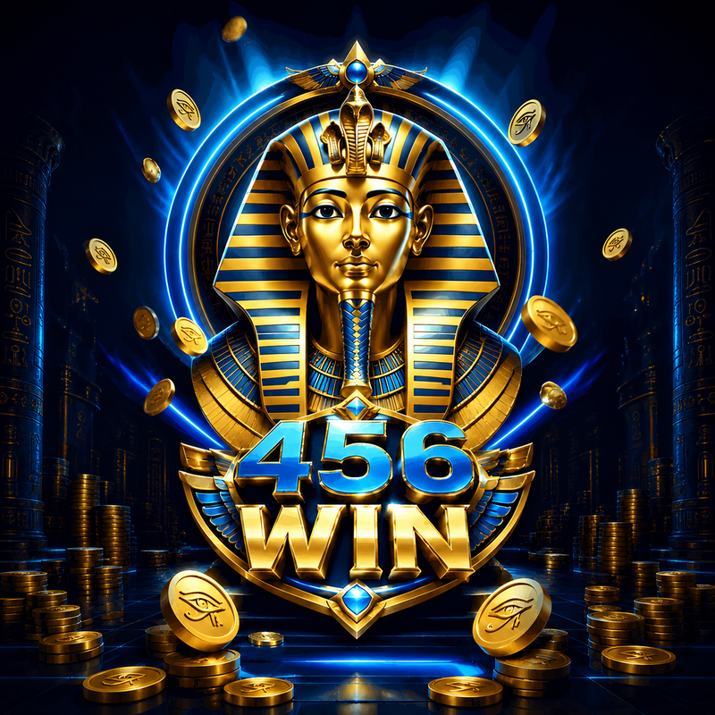 456WIN-05-08  Platform Situs Game Online Terpercaya dan Terviral Hari Ini