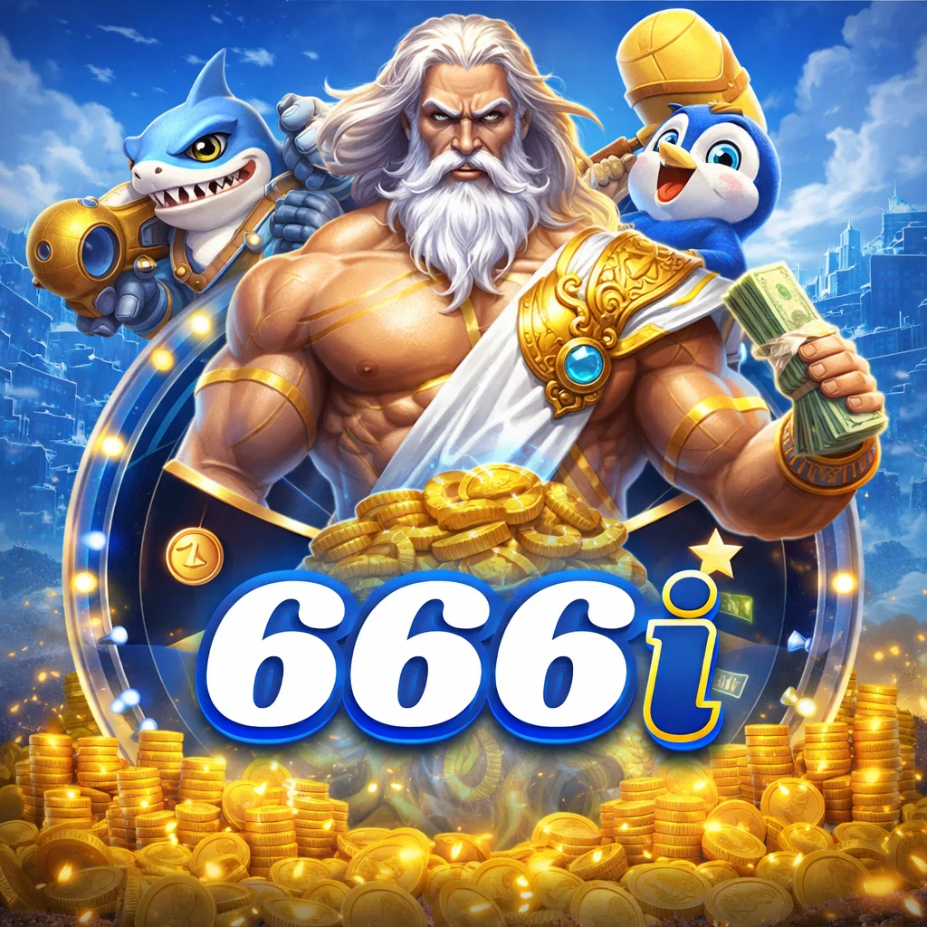 666i  Platform Agen Digital dengan Akses Mudah
