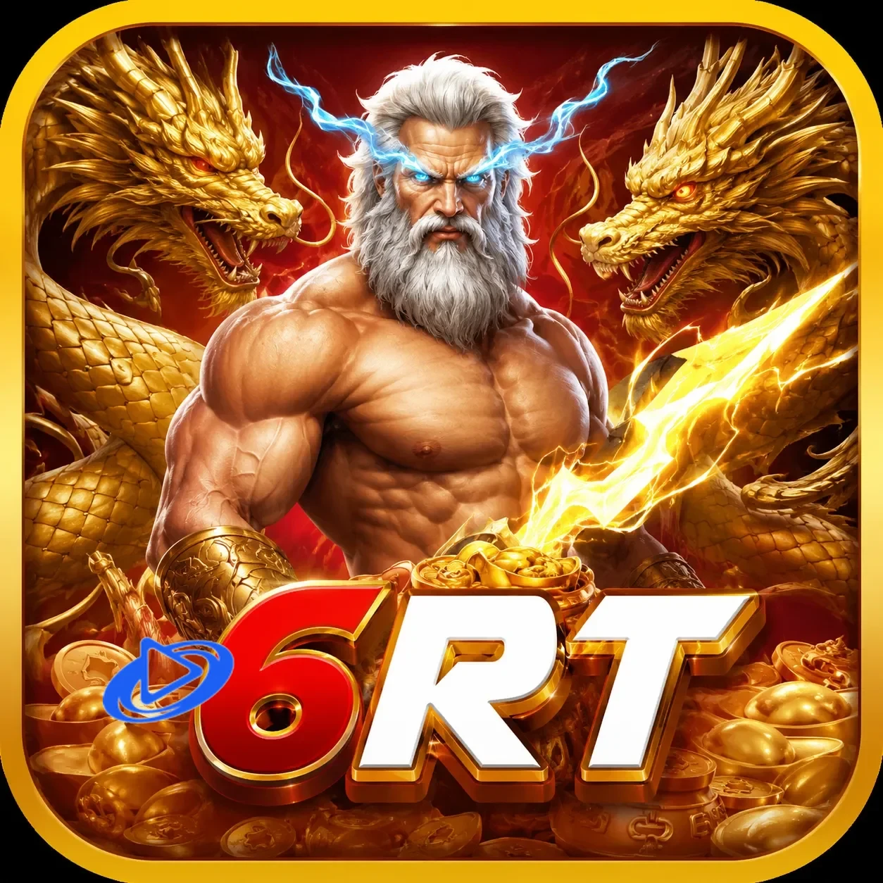 6rt  Portal Game Terbaru dengan Layanan Praktis