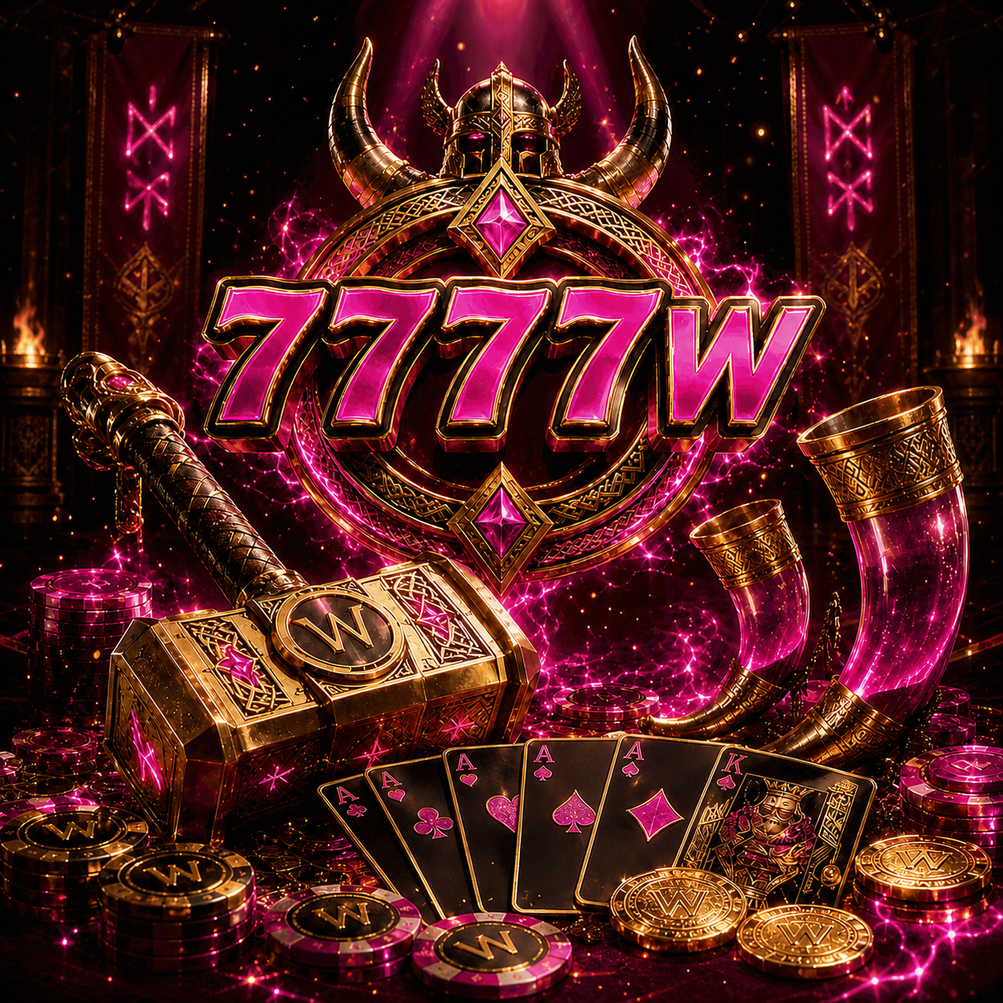 7777w  Platform Online Stabil dengan Navigasi Mudah Edisi 4
