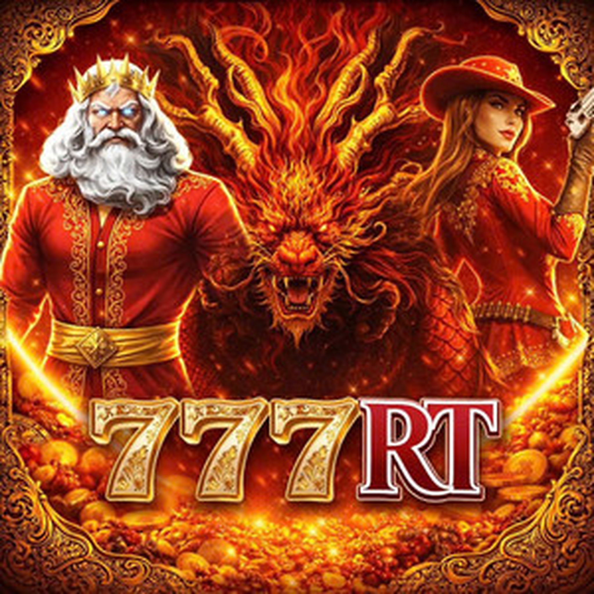 777rt  Akses Toto Online Cepat untuk Semua Perangkat