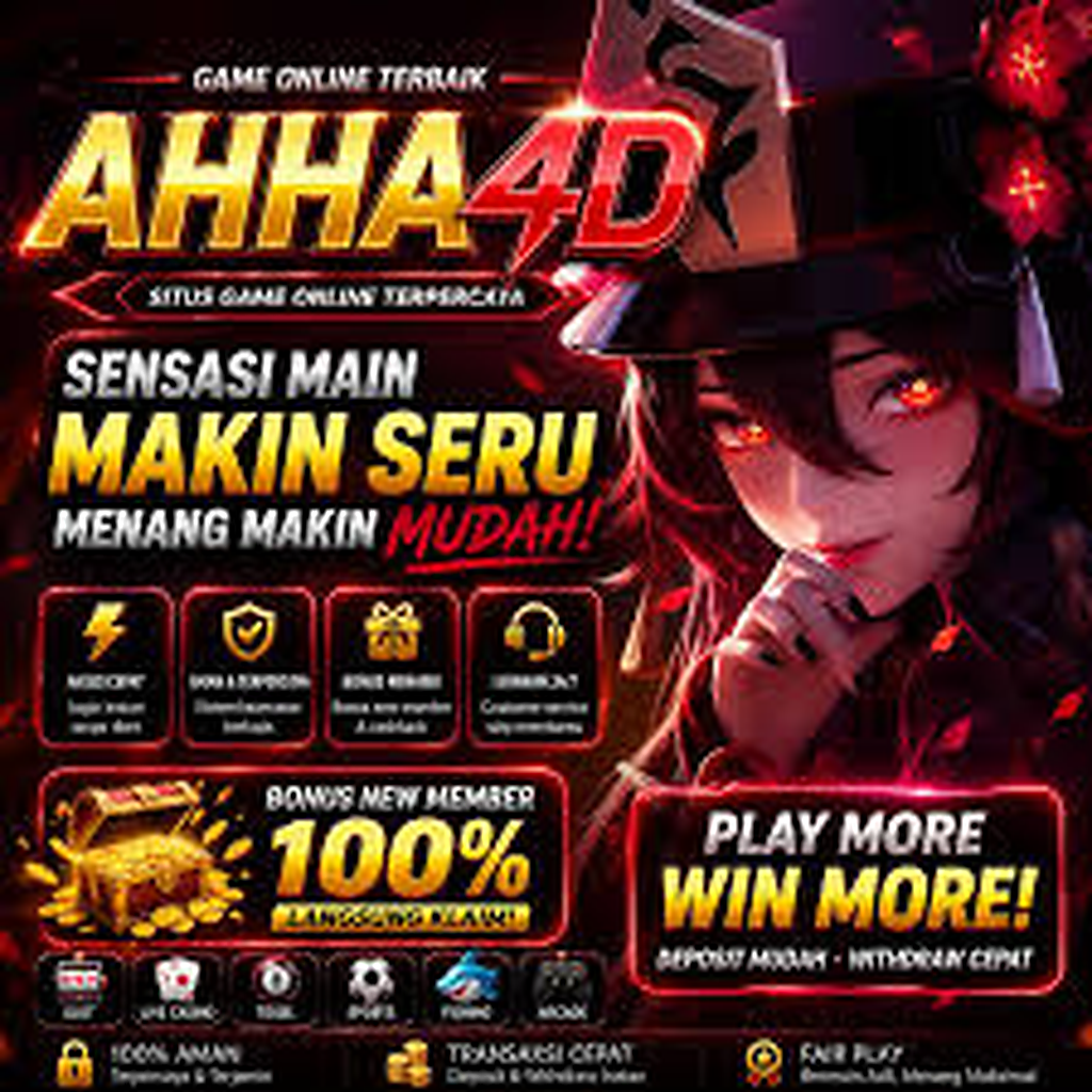 ahha4d  Platform Digital Terbaru dengan Sistem Cepat Hari Ini