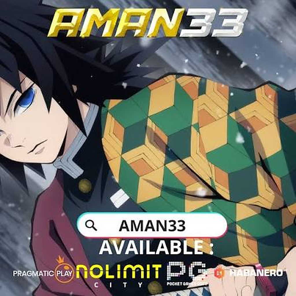 aman33  Platform Pasaran Toto Lengkap dan Responsif