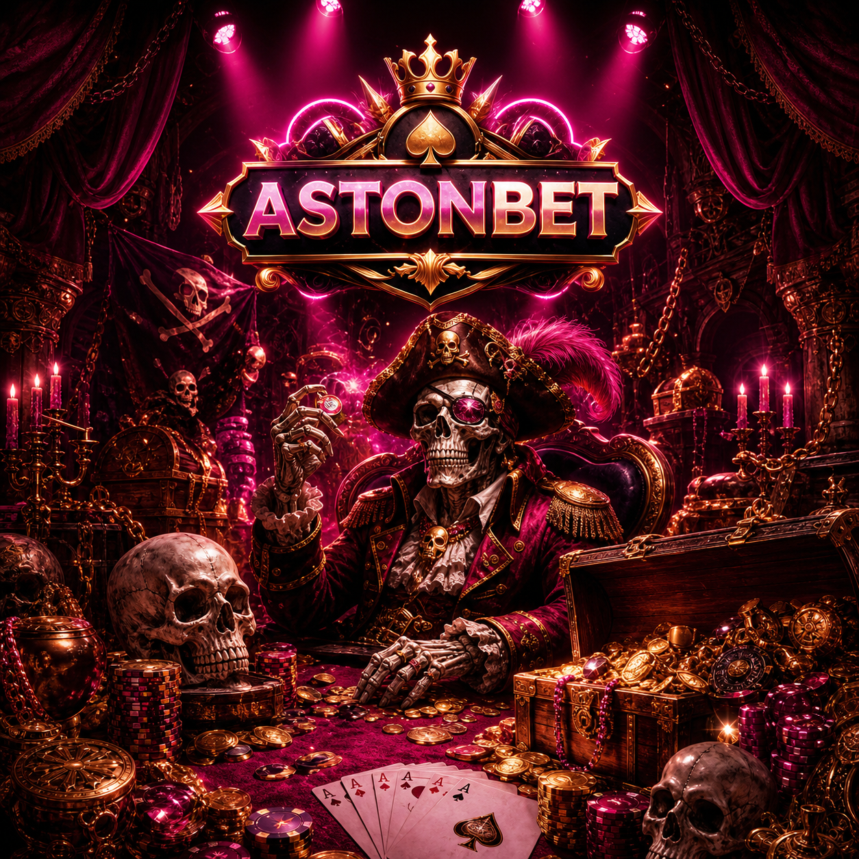 astonbet Preview