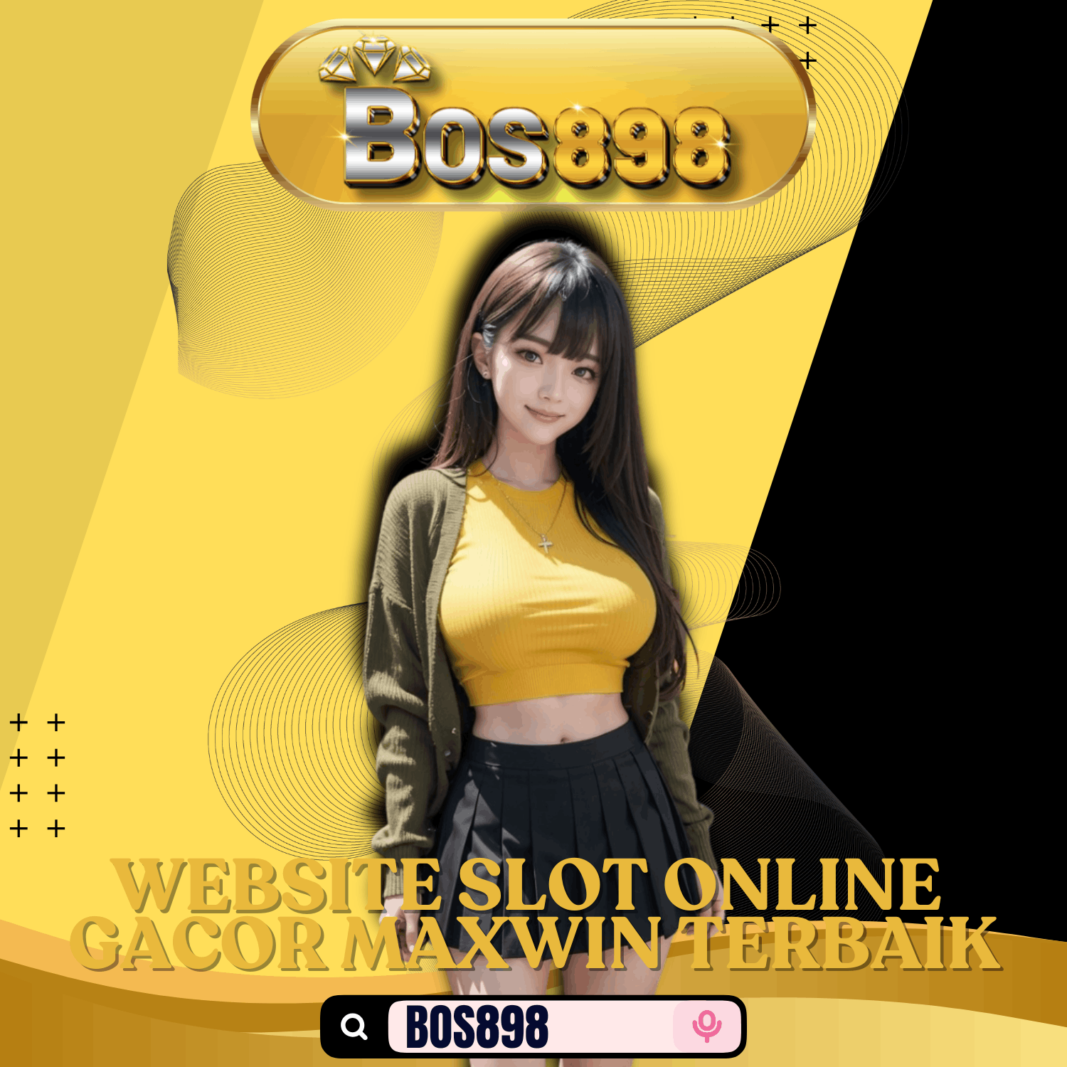 bos898  Portal Game Terbaru dengan Layanan Praktis Edisi 4