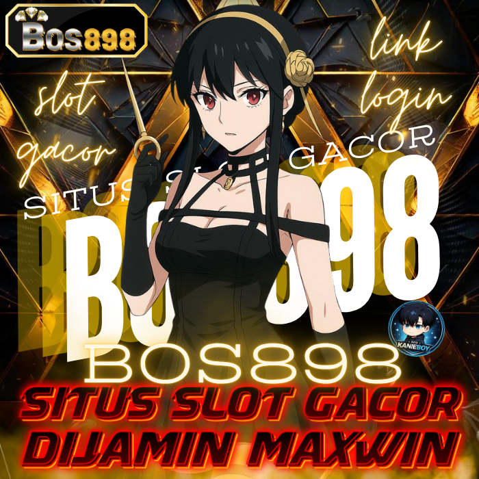 bos898  Platform Daftar Permainan Game Seru RTP Terbaik