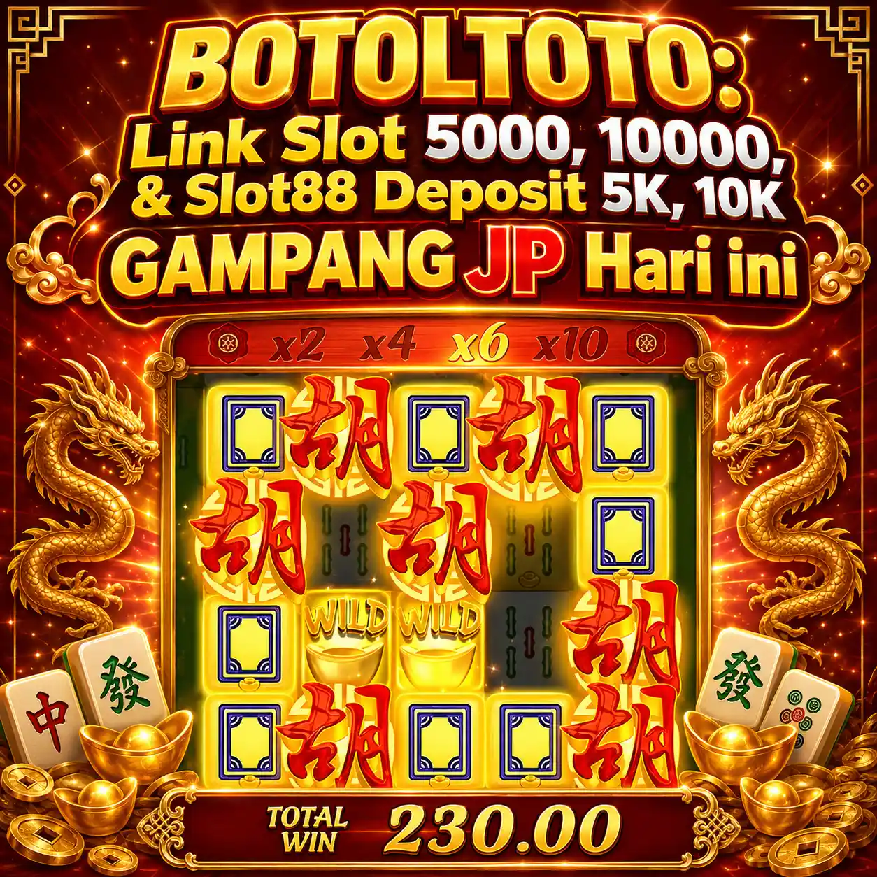 botoltoto  Portal Toto 4D dengan Tampilan Modern 2026