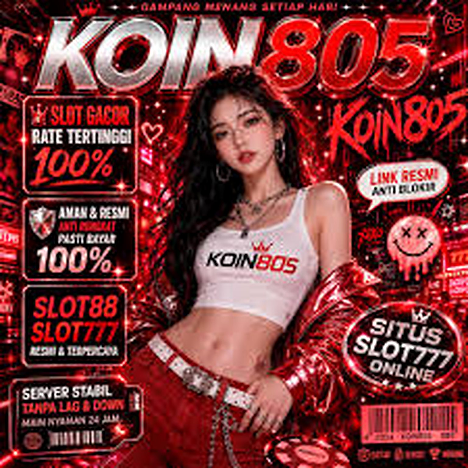 koin805  Akses Resmi Platform Digital untuk Semua Perangkat Hari Ini