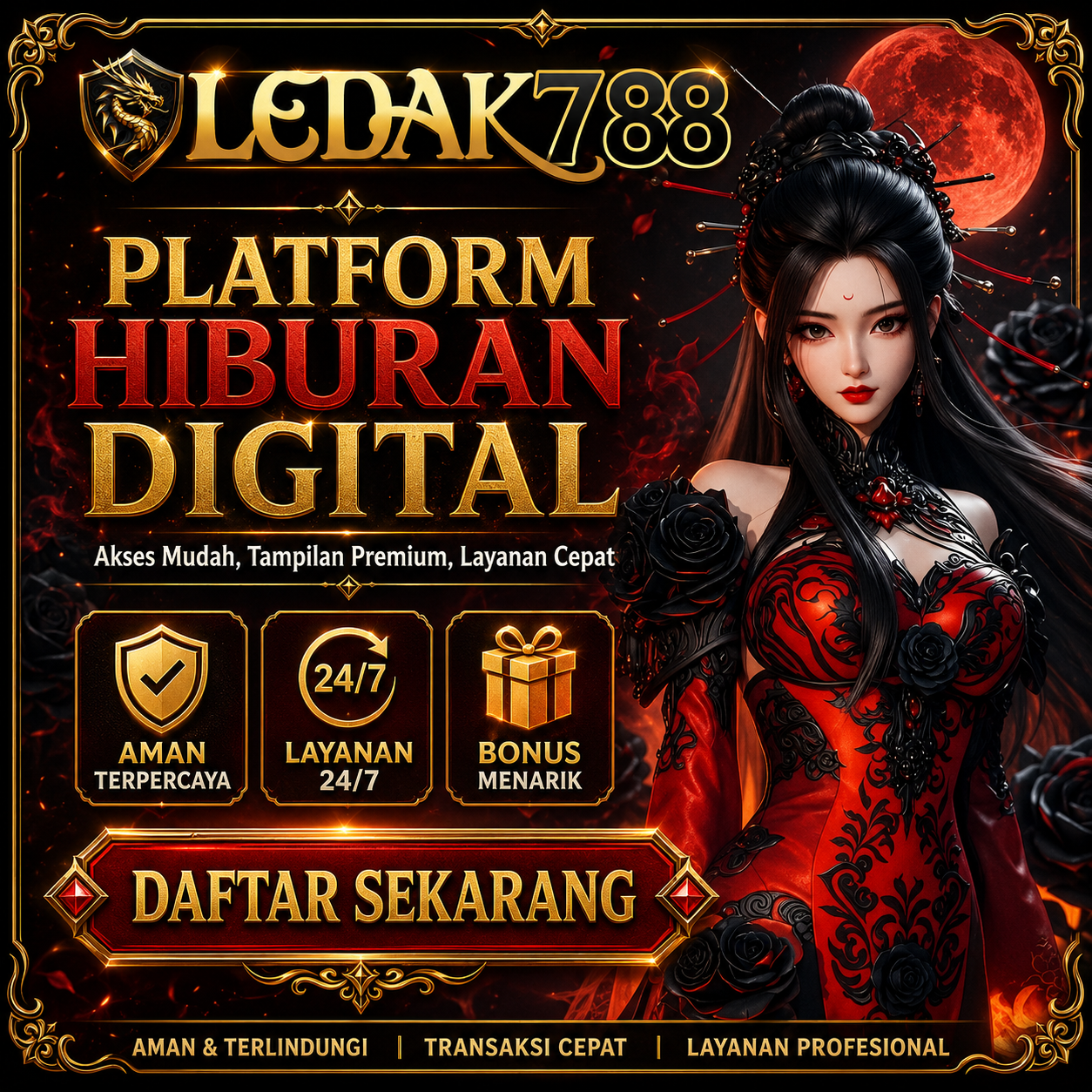 ledak788  Link Alternatif Resmi dan Informasi Lengkap Edisi 4