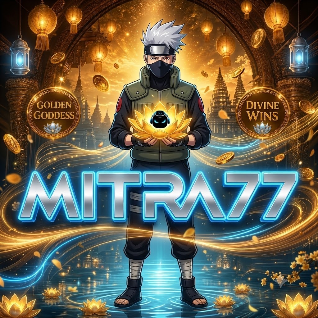mitra77  Platform Hiburan Terpercaya dengan Layanan Terbaik