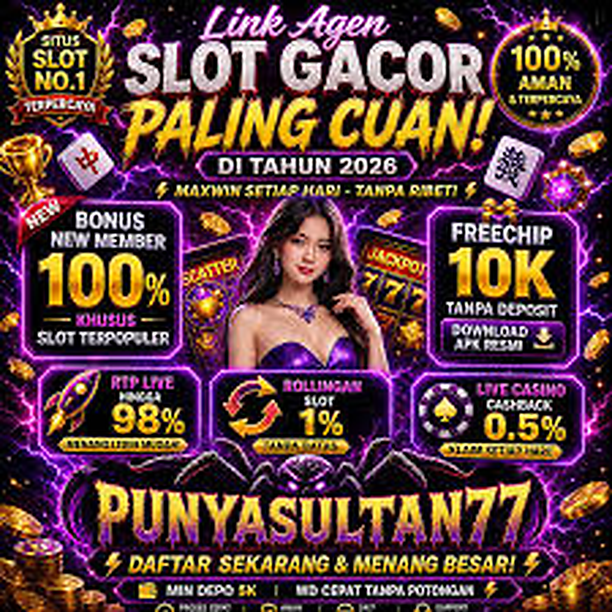 rajalangit77  Link Situs Slot Gacor Online Hari Ini Indonesia Gampang Menang