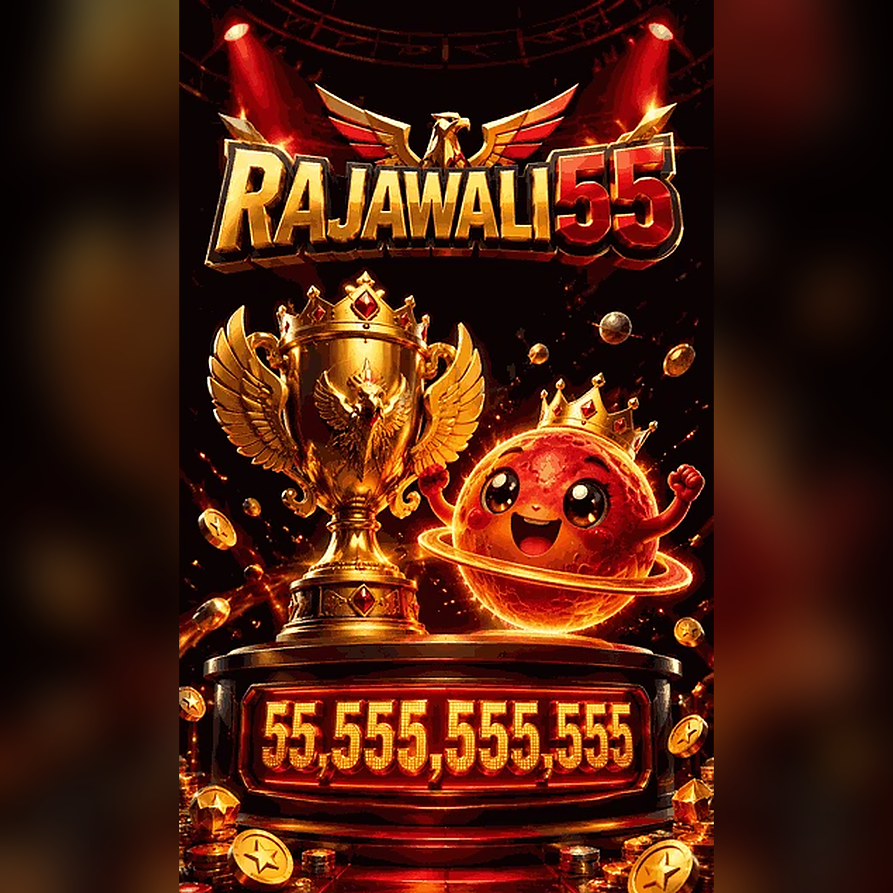 rajawali55