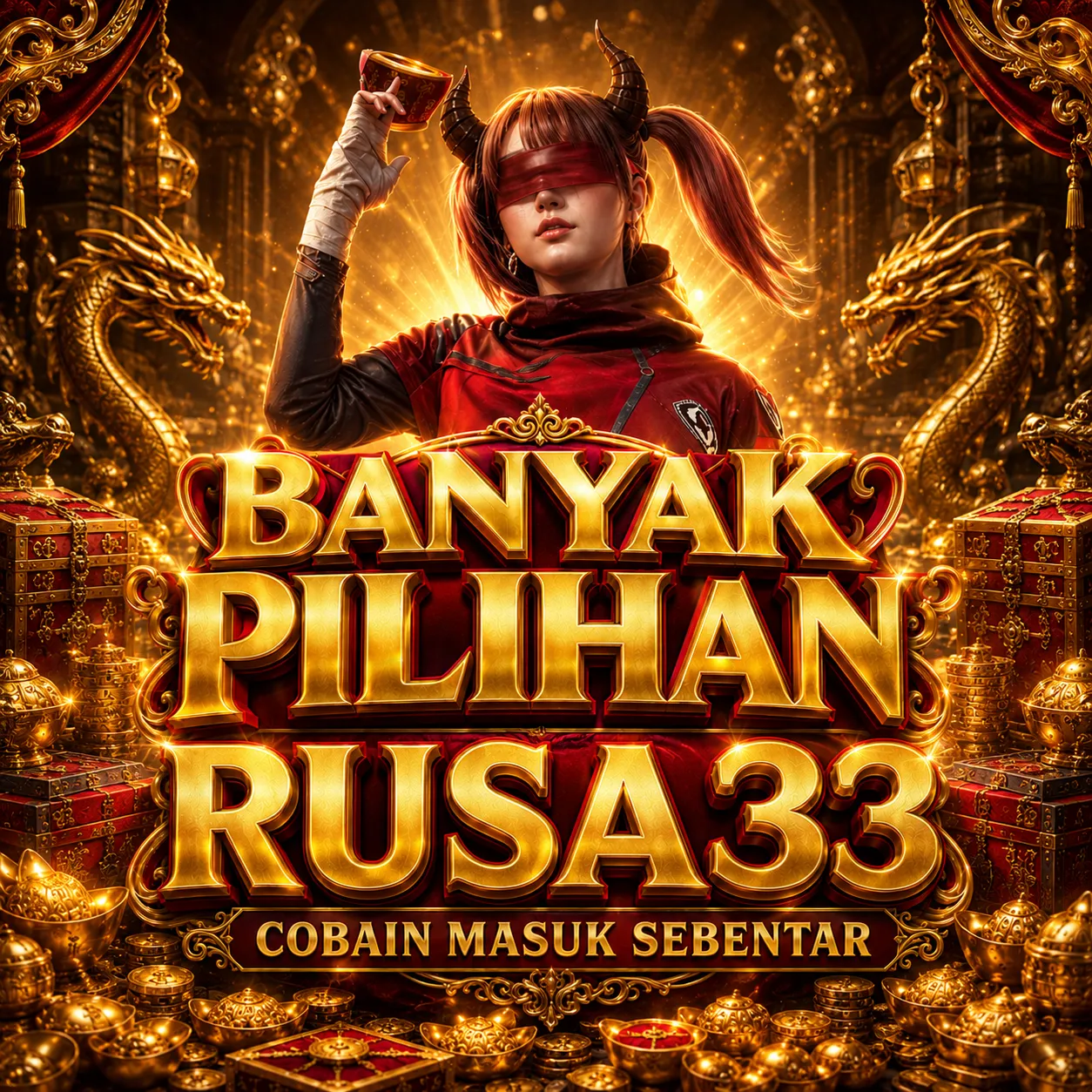 rusa33  Situs Game Online dengan Pilihan Terlengkap