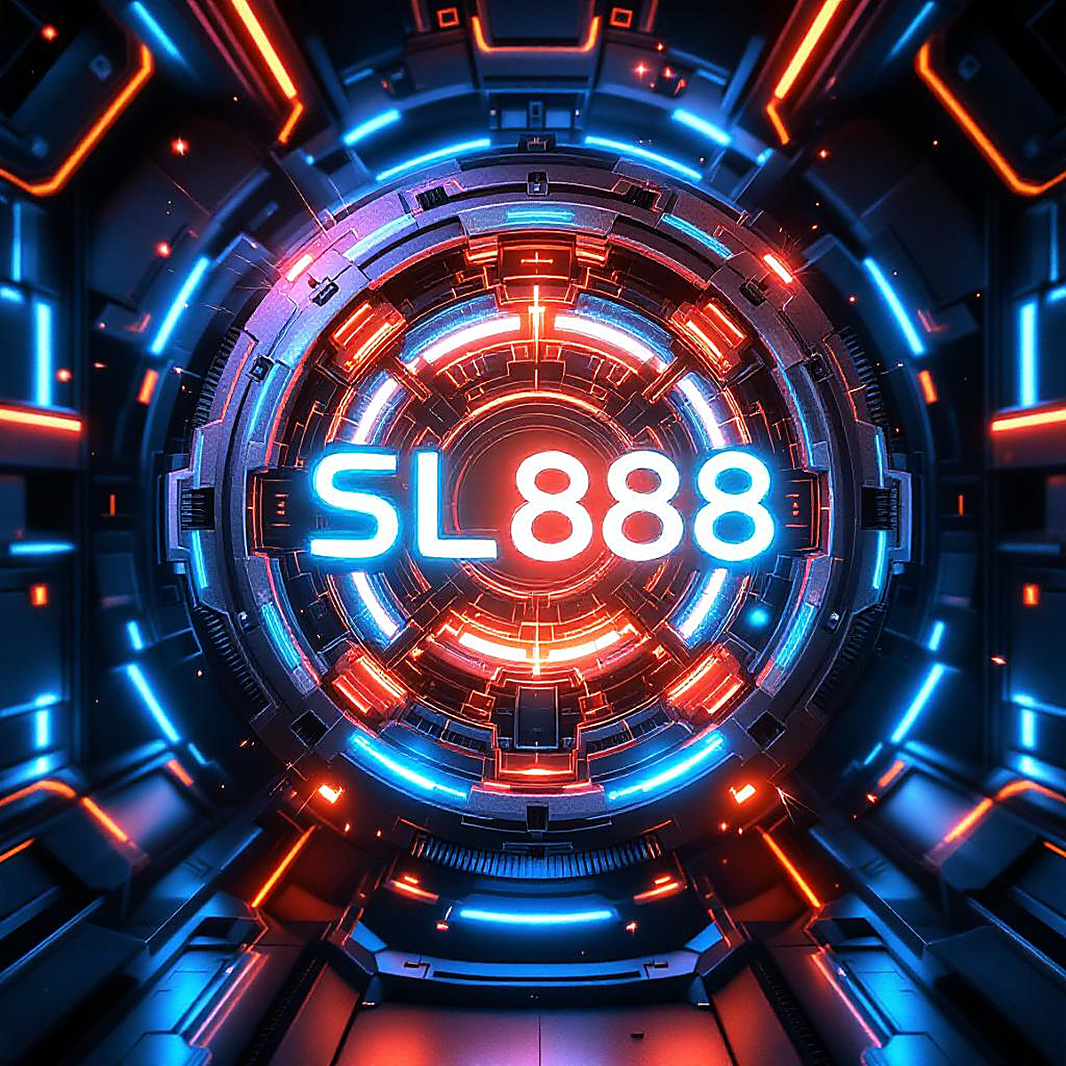 sl888  Akses Slot Online Praktis dengan Sistem Stabil 2026